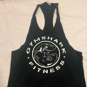 Gymshark Stringers